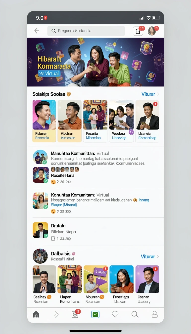 brojp App APK Terbaru 3