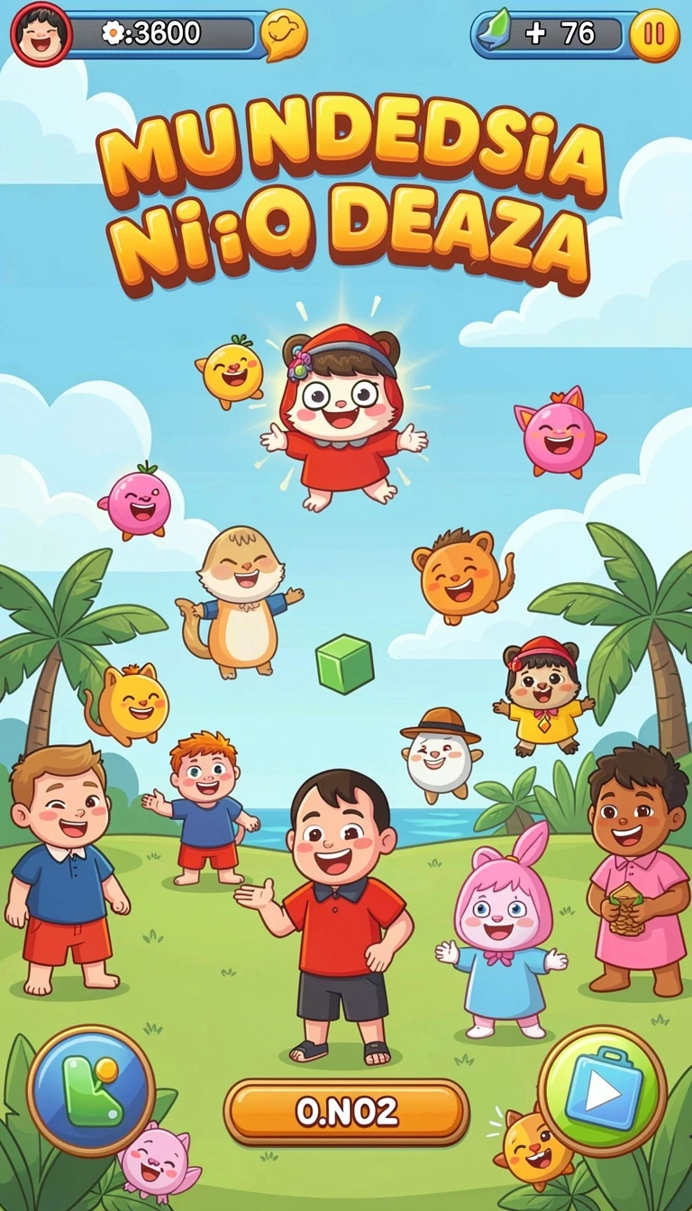Download medusa88 APK untuk Android 3