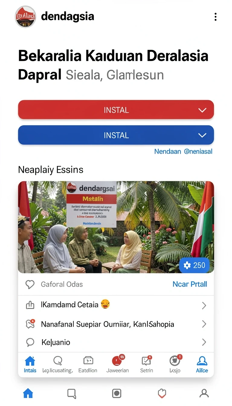 Download sauditoto APK untuk Android 3