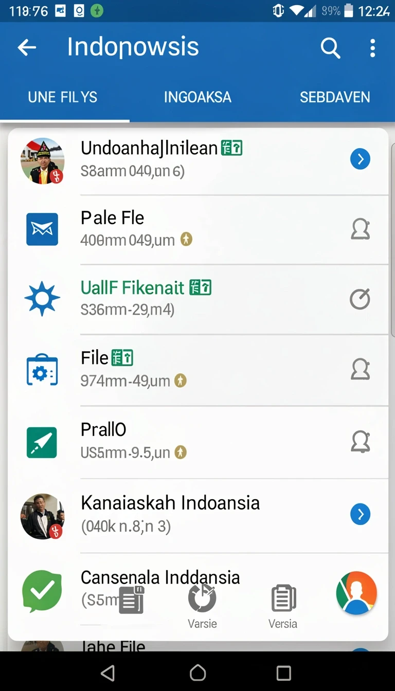 Review Aplikasi jaya388 Versi Terbaru 2