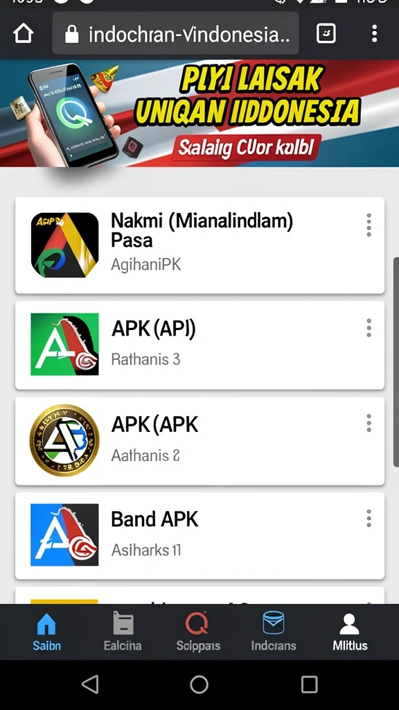 Download los303 APK untuk Android 3