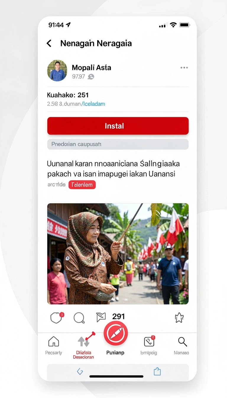 Review Aplikasi planet77 Versi Terbaru 2