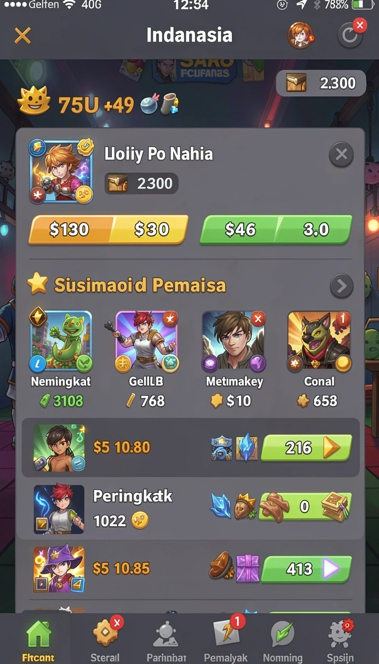 Review Aplikasi duren777 Versi Terbaru 3