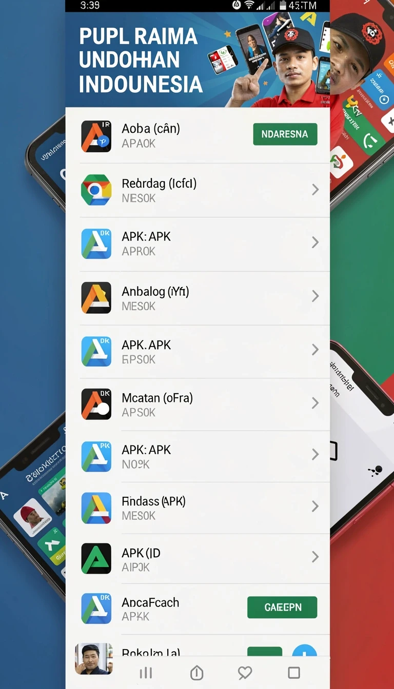 Download ciputra88 APK untuk Android 3