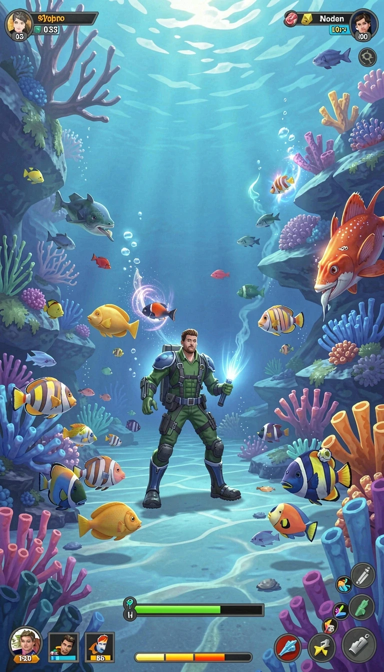 Download togelbet888 APK untuk Android 3