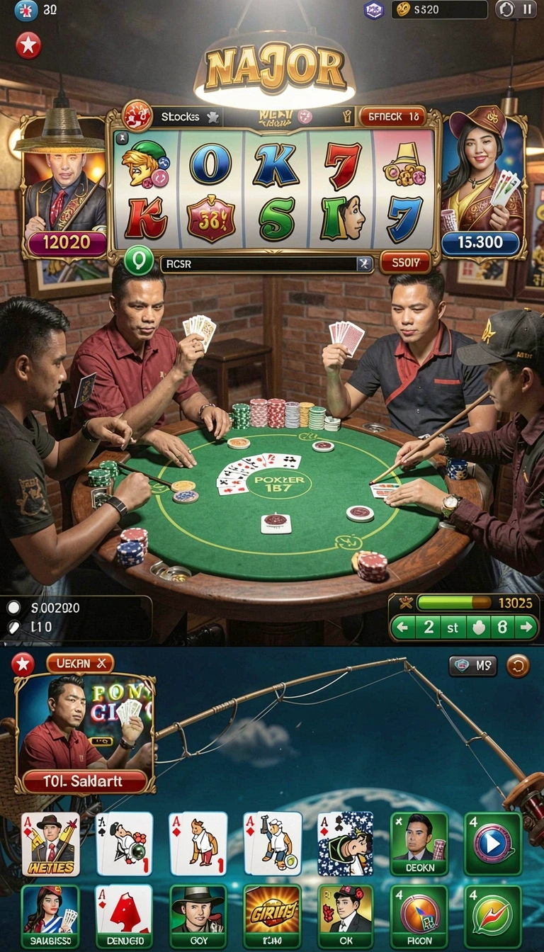 Review Aplikasi slot88 Versi Terbaru 2
