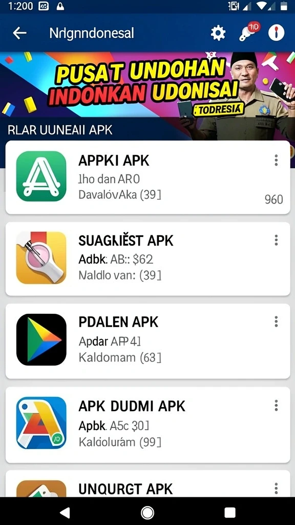 Download ciputra88 APK untuk Android