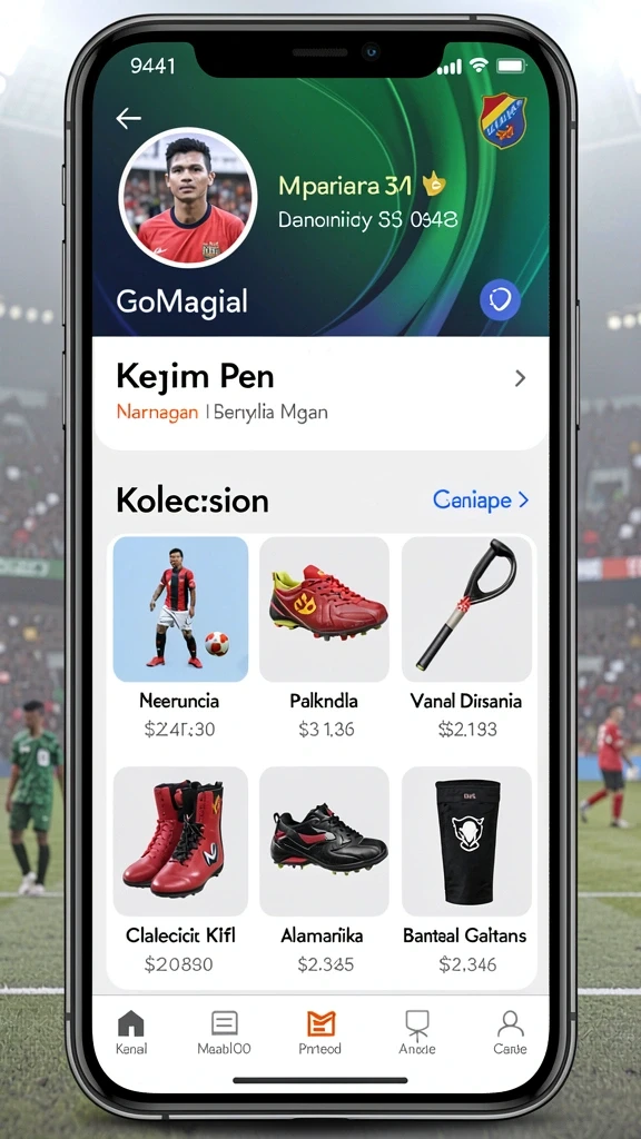 Download togelbet888 APK untuk Android